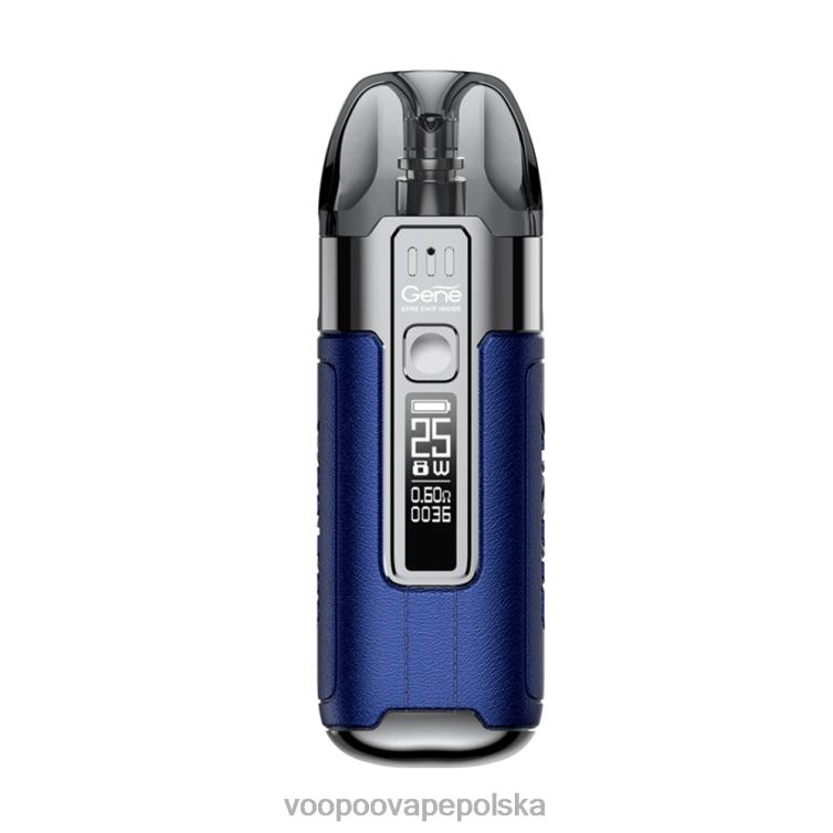 VOOPOO ARGUS AIR zestaw pod klein niebieski R868071 | VOOPOO Polska